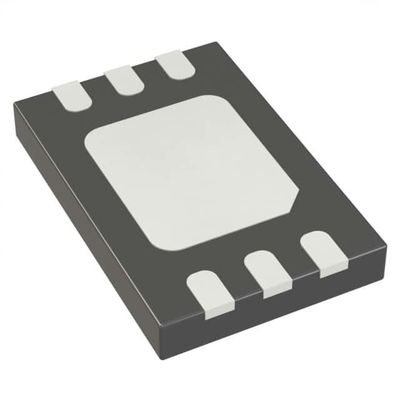 LTC3621EDCB#TRMPBF IC REG BUCK ADJUSTABLE 1A 6DFN Analog Devices Inc.