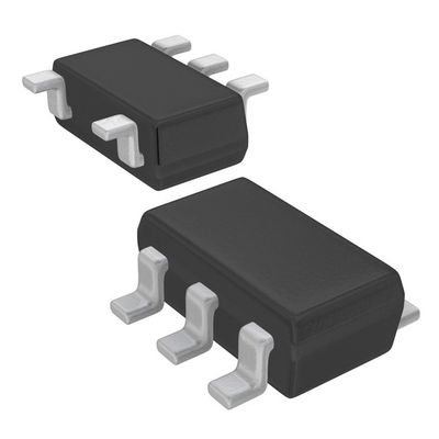 XC9140A501MR-G IC REG BOOST 5V 295MA SOT25 Torex Semiconductor Ltd