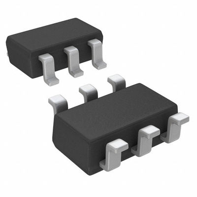 MPQ2459GJ-AEC1-Z IC REG BUCK ADJ 500MA TSOT23-6 Monolithic Power Systems Inc.