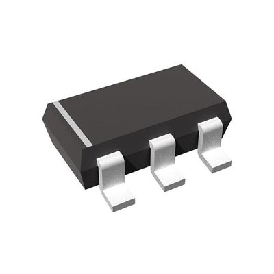 R1207N823B-TR-FE PWM STEP-UP DCDC CONVERTER FOR W Nisshinbo Micro Devices Inc.