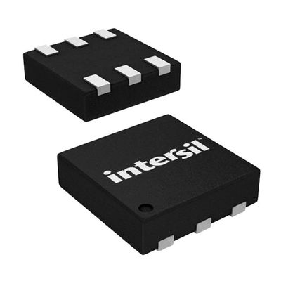 ISL9103AIRUBZ-T IC REG BUCK 1.5V 500MA 6UTDFN Renesas Electronics America Inc