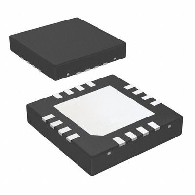 TS30011-M033QFNR IC REG BUCK 3.3V 1A 16QFN Semtech Corporation