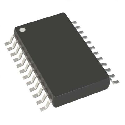 LTC3615EFE#PBF IC REG BUCK ADJ 3A DL 24TSSOP Analog Devices Inc.