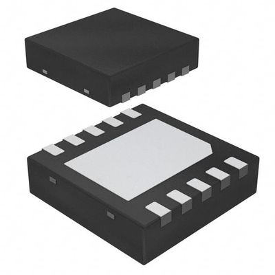 LM34910CSD/NOPB IC REG BUCK ADJ 1.25A 10WSON Texas Instruments