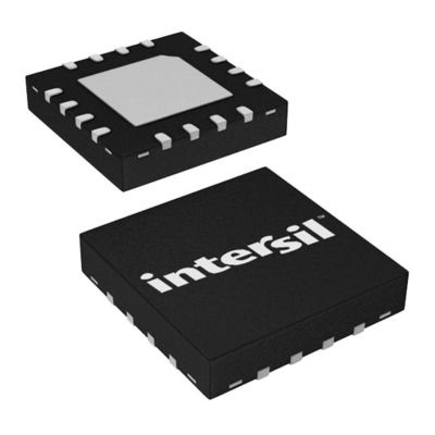 ISL8024IRTAJZ IC REG BUCK ADJUSTABLE 4A 16TQFN Renesas Electronics America Inc