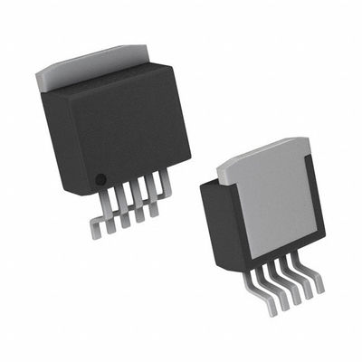 LT1172CQ#TRPBF IC REG MULTI CONFG ADJ 5DDPAK Analog Devices Inc.