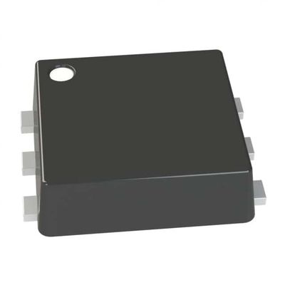 S-85S1AB18-I6T1U IC REG BUCK 1.8V 200MA SNT-6A ABLIC Inc.