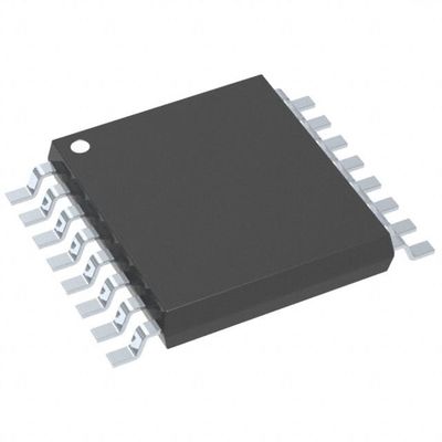 L6986TR IC REG BUCK ADJ 2A 16HTSSOP STMicroelectronics
