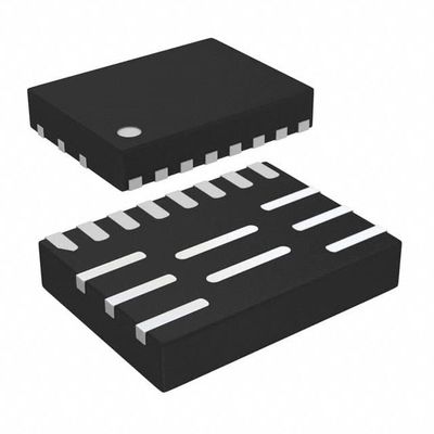 MPQ8632GLE-8-Z IC REG BUCK ADJUSTABLE 8A 16QFN Monolithic Power Systems Inc.