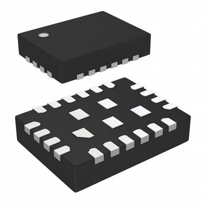 MP4470AGL-Z IC REG BUCK ADJUSTABLE 5A 20QFN Monolithic Power Systems Inc.