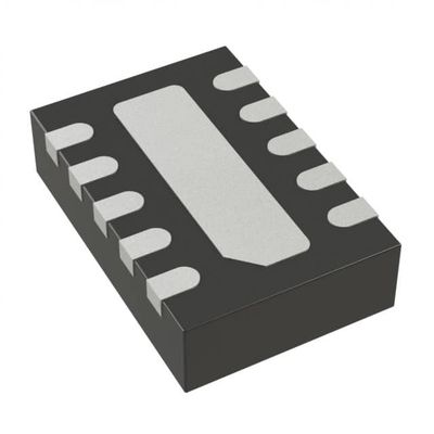 LT3495BEDDB#TRMPBF IC REG BST SEPIC ADJ 550MA 10DFN Analog Devices Inc.
