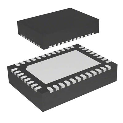 TPS548B22RVFR IC REG BUCK ADJ 25A 40LQFN Texas Instruments