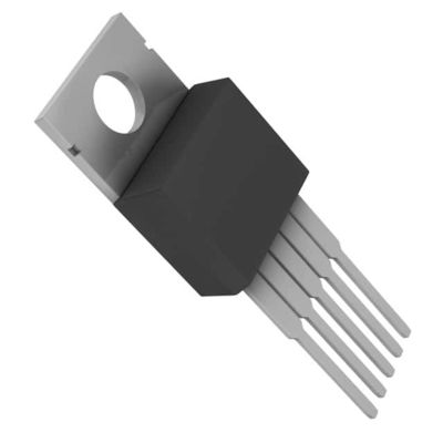 AP1501-T5G-U IC REG BUCK ADJ 3A TO220-5 Diodes Incorporated