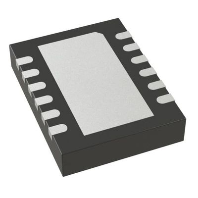 LTC3245EDE#PBF IC REG CHARG PUMP ADJ/PROG 12DFN Analog Devices Inc.