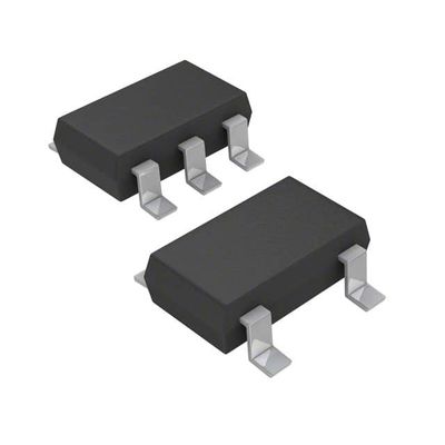 MCP1603T-330I/OS IC REG BUCK 3.3V 500MA TSOT23-5 Microchip Technology