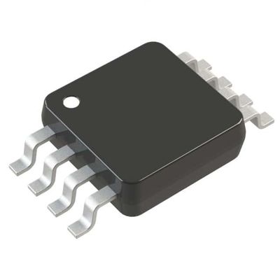 AD8542ARMZ-REEL IC OPAMP GP 2 CIRCUIT 8MSOP Analog Devices Inc.