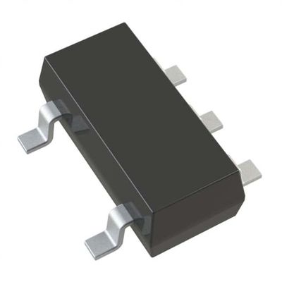 LTC6240CS5#TRPBF IC OPAMP GP 1 CIRCUIT TSOT23-5 Analog Devices Inc.