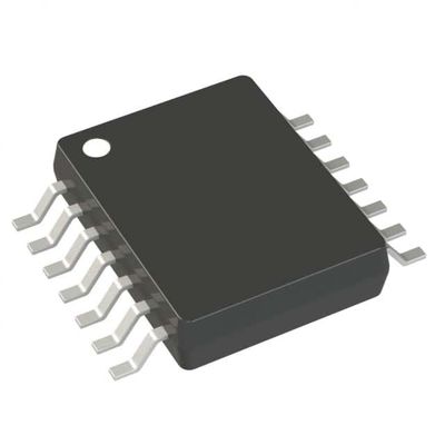 AD8648ARUZ-REEL IC OPAMP GP 4 CIRCUIT 14TSSOP Analog Devices Inc.