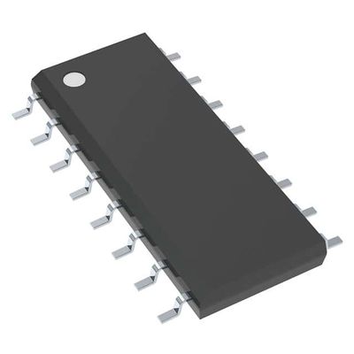LM13700MX/NOPB IC OPAMP TRANSCOND 2 CIRC 16SOIC Texas Instruments