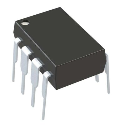 MCP6022-I/P IC OPAMP GP 2 CIRCUIT 8DIP Microchip Technology