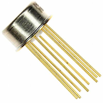 OP77FJZ IC OPAMP GP 1 CIRCUIT TO99-8 Analog Devices Inc.