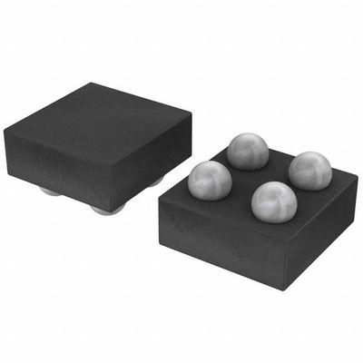 MAX16072RS29D2+T IC SUPERVISOR 1 CHANNEL 4UCSP Analog Devices Inc./Maxim Integrated