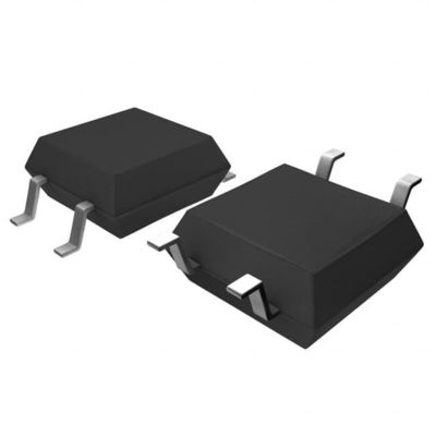 BU4827F-TR IC SUPERVISOR 1 CHANNEL 4SOP Rohm Semiconductor
