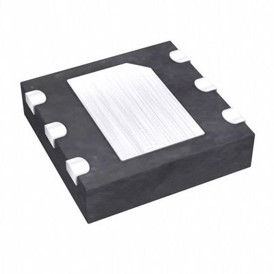 MAX16012TT+T IC SUPERVISOR 1 CHANNEL 6TDFN Analog Devices Inc./Maxim Integrated