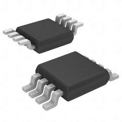 ISL88021IU8HFZ-TK IC SUPERVISOR 3 CHANNEL 8MSOP Renesas Electronics America Inc
