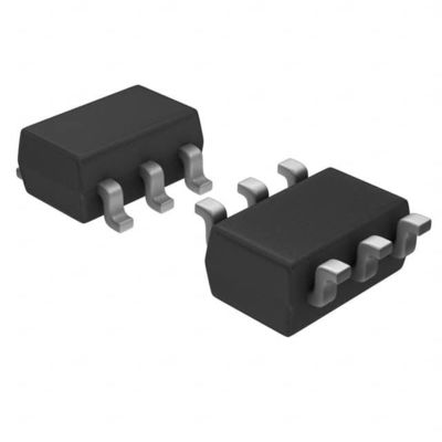 STM6779YWB6F IC SUPERVISOR 2 CHANNEL SOT23-6 STMicroelectronics