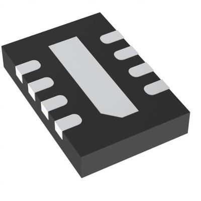 LTC2916CDDB-1#TRMPBF IC SUPERVISOR 1 CHANNEL 8DFN Analog Devices Inc.