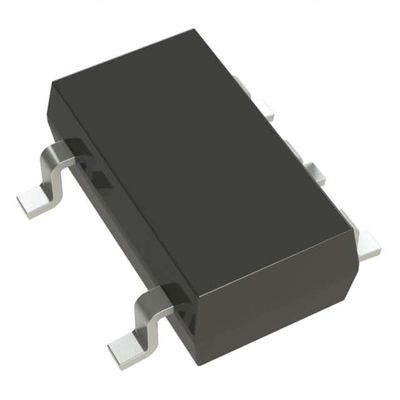 MIC2774N-31YM5-TR IC SUPERVISOR 2 CHANNEL SOT23-5 Microchip Technology