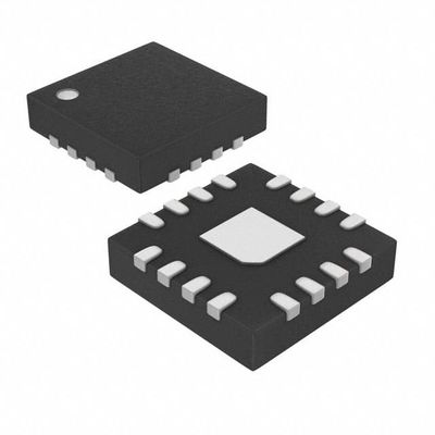 MAX16025TE+ IC SUPERVISOR 2 CHANNEL 16TQFN Analog Devices Inc./Maxim Integrated