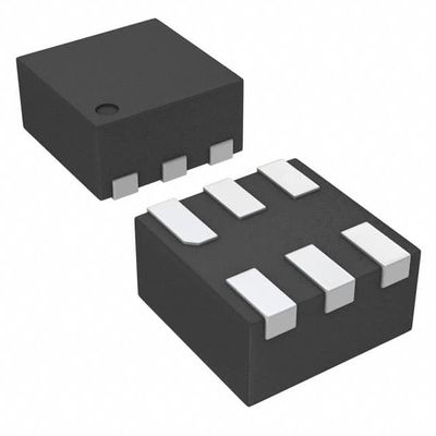 TPS389001DSET IC SUPERVISOR 1 CHANNEL 6WSON Texas Instruments