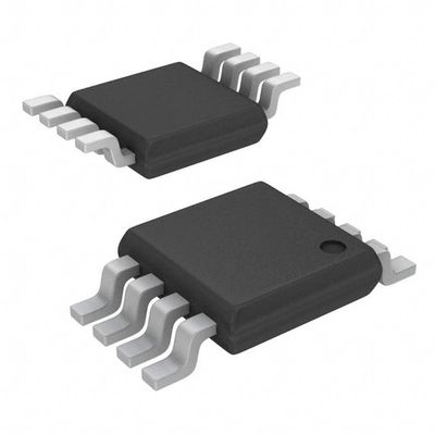 STM6904TWEDS6F IC SUPERVISOR 4 CHANNEL 8MSOP STMicroelectronics