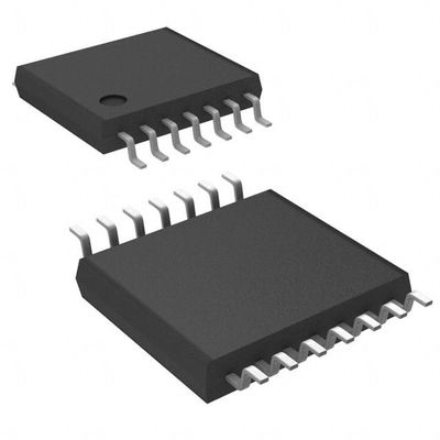 X5043V14I IC SUPERVISOR 1 CHANNEL 14TSSOP Renesas Electronics America Inc