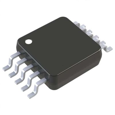 ADM1184ARMZ IC SUPERVISOR 4 CHANNEL 10MSOP Analog Devices Inc.