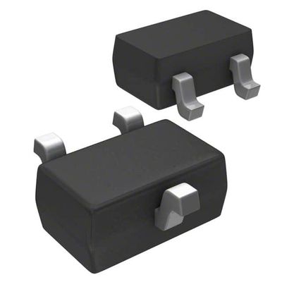 MIC803-26D3VC3-TR IC SUPERVISOR 1 CHANNEL SC70-3 Microchip Technology