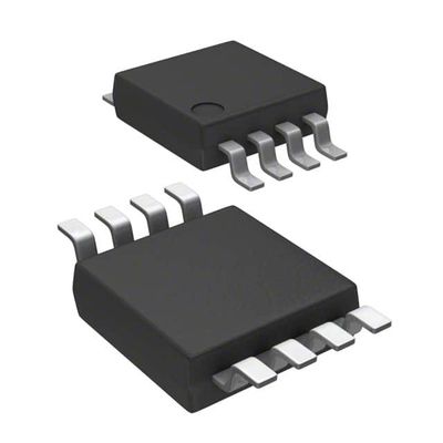 CAT706TZI-GT3 IC SUPERVISOR 3.08V 8MSOP onsemi