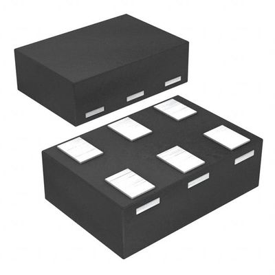 TPS3897ADRYR IC SUPERVISOR 1 CHANNEL 6SON Texas Instruments