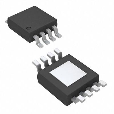 TPS3307-18DGN IC SUPERVISOR 3 CHANNEL 8MSOP Texas Instruments