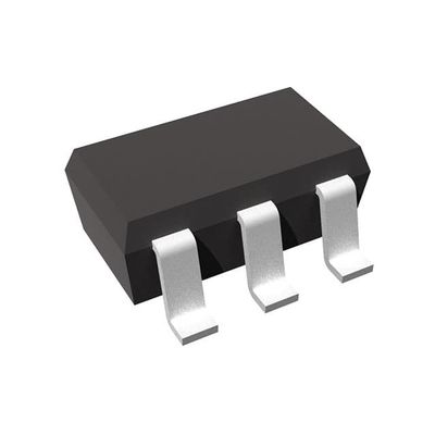 R5106N311A-TR-FE IC SUPERVISOR 1 CHANNEL SOT23-6 Nisshinbo Micro Devices Inc.