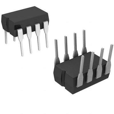 MAX708MJA/883B IC SUPERVISOR 1 CHANNEL 8CERDIP Analog Devices Inc./Maxim Integrated