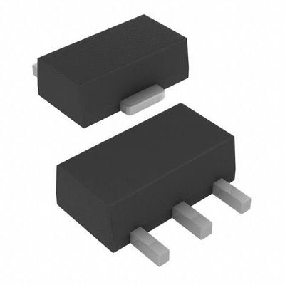 TC54VN4502EMB713 IC SUPERVISOR 1 CHANNEL SOT89-3 Microchip Technology