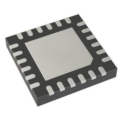 MAX16043TG+T IC SUPERVISOR 4 CHANNEL 24TQFN Analog Devices Inc./Maxim Integrated