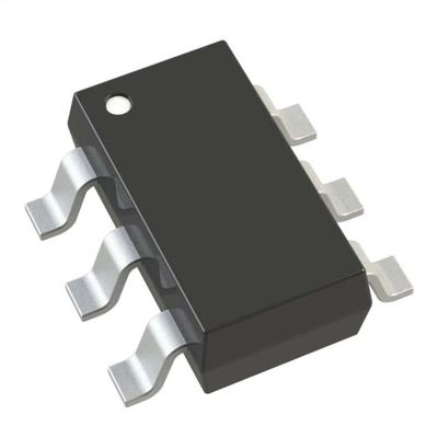ADM6710LARJZ-REEL7 IC SUPERVISOR 4 CHANNEL SOT23-6 Analog Devices Inc.