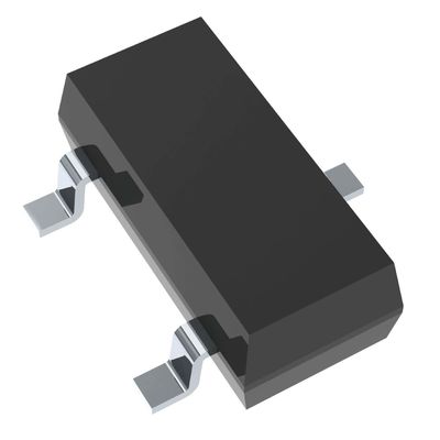 PT7M6122NLTA3EX IC SUPERVISOR 1 CHANNEL SOT23-3 Diodes Incorporated