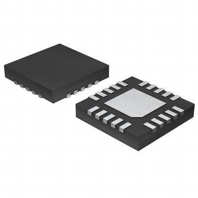 MAX16027TP+ IC SUPERVISOR 3 CHANNEL 20TQFN Analog Devices Inc./Maxim Integrated