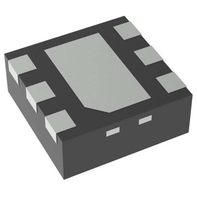 TPS3808G01DRVR IC SUPERVISOR 1 CHANNEL 6WSON Texas Instruments