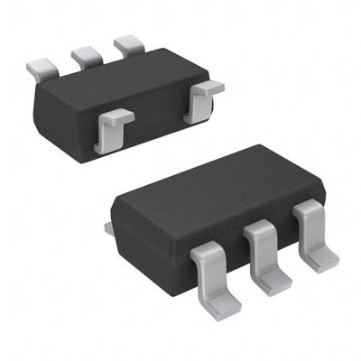 TPS3711DDCR IC SUPERVISOR 1 CHANNEL TSOT23-6 Texas Instruments